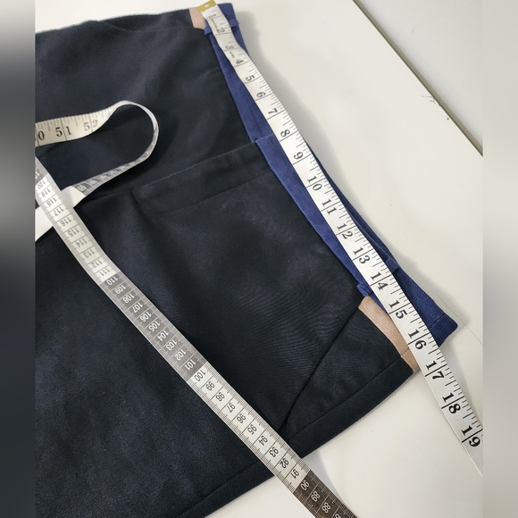 Club Monaco Pants size 8 - Picture 8 of 8